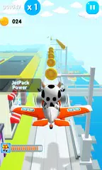 ポニーダッシュ アプリダウンロード