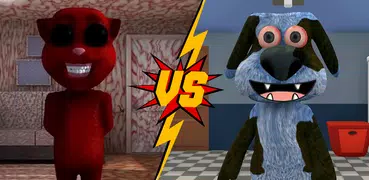 Juan Vs Pablo Talking Mod
