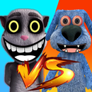 Juan Vs Pablo Talking Mod APK