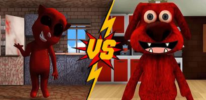 Juan Vs Pablo Talking Mod screenshot 1