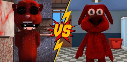 Juan Vs Pablo Talking Mod screenshot 3