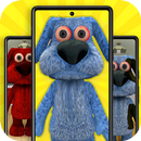 Talking Pablo Dog Wallpapers APK