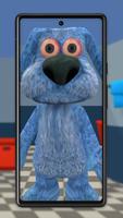 Talking Pablo Dog Wallpapers screenshot 2