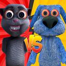 Talking Pablo Vs Juan APK
