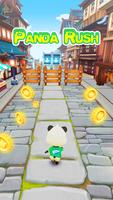 Talking Cat Rush 3D screenshot 1