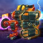 Talking Destruction Robot icon