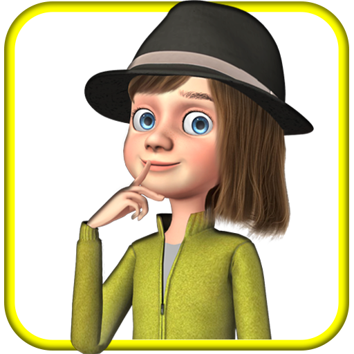 Rose is talking to you