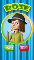 download Rose is talking to you APK