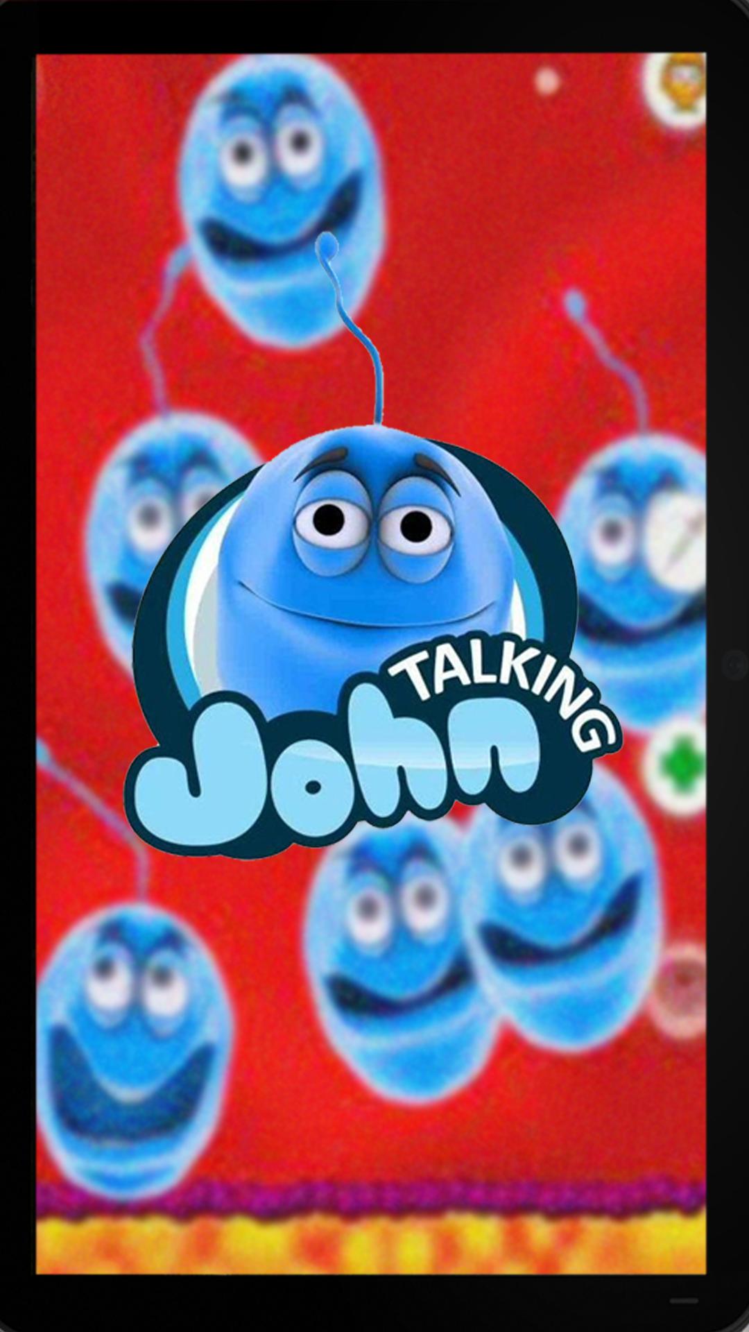 Talking John APK Download for Android Latest Version Talking John APK Download for Android Latest Version
