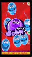 Talking John স্ক্রিনশট 2