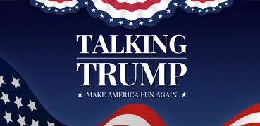 Talking Trump