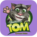 Cartoon Video - Talking Bilai Cartoon APK