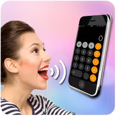 Voice & Talking Calculator APK download