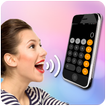 Voice & Talking Calculator