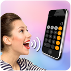 Voice & Talking Calculator иконка