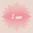 I Am Affirmations ไอคอน