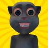 Talking Thomas – Virtual Pet