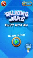 Talking Jake gönderen