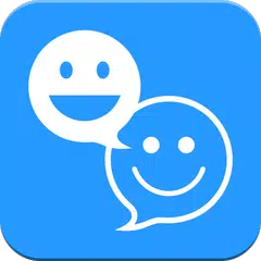 Скачать Talking messages WhatsApp APK