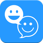 Talking messages WhatsApp biểu tượng