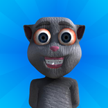 My Talking Juan Game