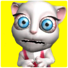 Talking Maria Cat Wallpapers icon