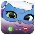 call from Tom Talking dash