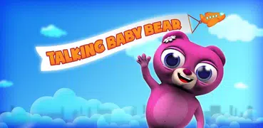Talking Baby Bear