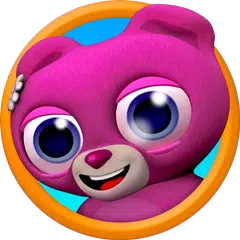 Talking Baby Bear APK download