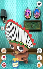Talking Baby Bear APK download