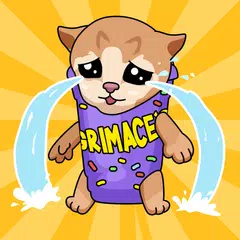 Talking Cat: Cute Cat Story XAPK download