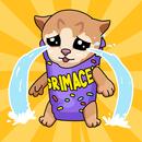 Talking Cat: Cute Cat Story aplikacja
