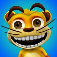 Gato Falante Oscar Android Jogos APK (com.oscarthecat.myvirtualpet) por  Peaksel Games - Faça o download para o seu celular a partir de PHONEKY