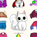 Talking Cat Luna - Virtual Pet Game APK