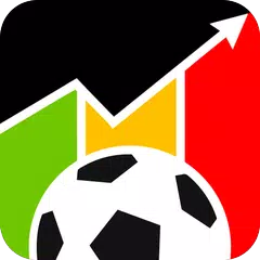 Bet Data - VIP Betting Tips, Stats, Live Scores APK download