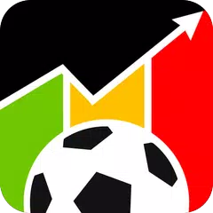 Baixar Bet Data Série A,Série B,Prognósticos,Resultados APK