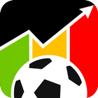 Bet Data 图标
