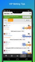 Bet Data 海报