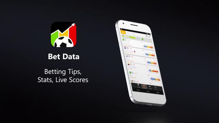 Bet data apk pc
