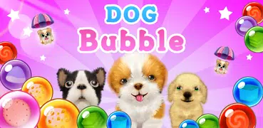 Burbuja de perro