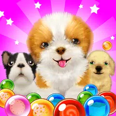 Dog Bubble XAPK download