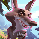 My Talking Coyote APK