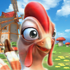 Mon poulet qui parle APK