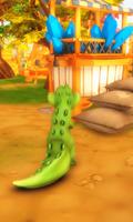 My Talking Crocodile পোস্টার