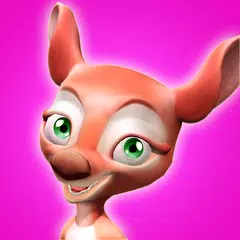 My Talking Deer APK download