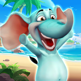My Talking Elephant আইকন