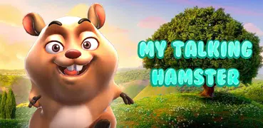 My Talking Hamster