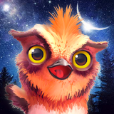 My Talking Owl icône