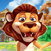My Talking Lion