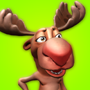 My Talking Moose APK